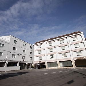 Stay Inn Will Urawa